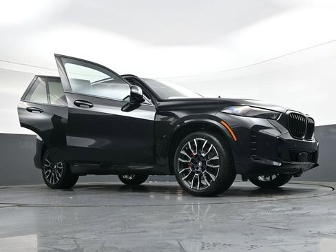 New 2026 BMW X5 xDrive40i w/ M Sport Package image 44