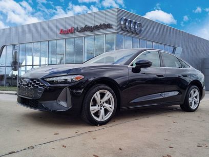 Certified 2025 Audi A5 2.0T Premium Plus w/ Premium Plus