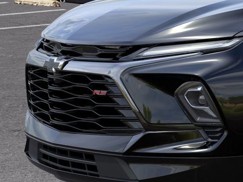 New 2026 Chevrolet Blazer RS AWD/4WD image 13