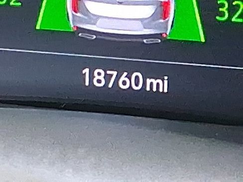 Used 2024 Cadillac CT4 Luxury image 13