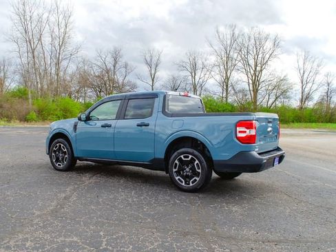 Used 2023 Ford Maverick XL image 6