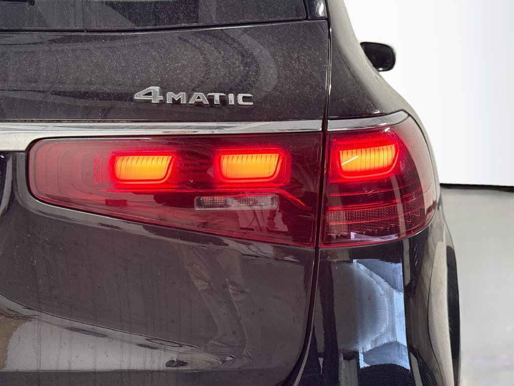 Certified 2024 Mercedes-Benz GLS 450 4MATIC image 34
