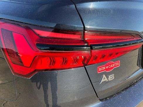 Used 2021 Audi A6 Premium Plus image 20