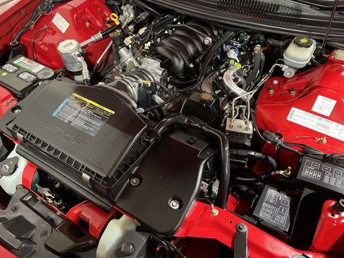 Used 2002 Chevrolet Camaro Z28 image 33