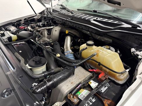 Used 2022 Ford F250 XL w/ Power Equipment Group AWD/4WD image 37