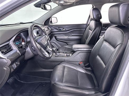 Used 2019 GMC Acadia SLT image 20