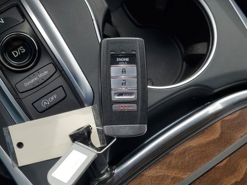 Used 2019 Acura MDX SH-AWD w/ Technology Package image 31