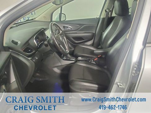 Used 2019 Buick Encore Preferred w/ Safety Package AWD/4WD image 9