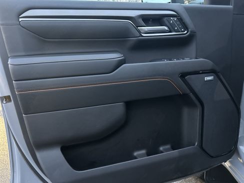 Certified 2025 GMC Sierra 3500 AT4 w/ AT4 Premium Plus Package image 24