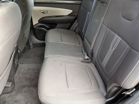 Used 2023 Hyundai Tucson SEL FWD image 26