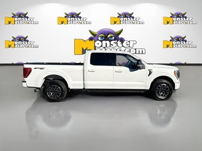 Used 2023 Ford F150 XLT w/ Equipment Group 302A High