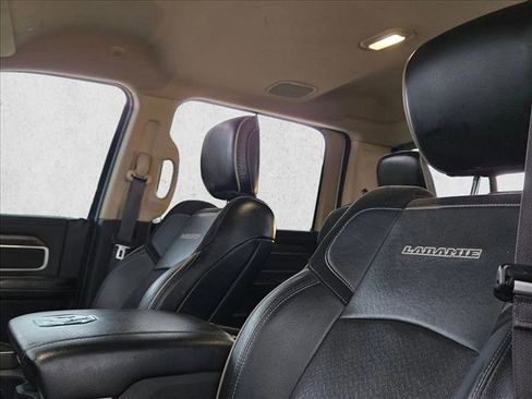 Used 2020 RAM 2500 Laramie image 19