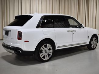 Certified 2024 Rolls-Royce Cullinan AWD/4WD video 2