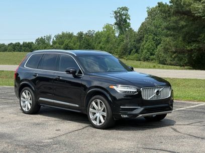 Used 2018 Volvo XC90 T6 Inscription w/ Convenience Package