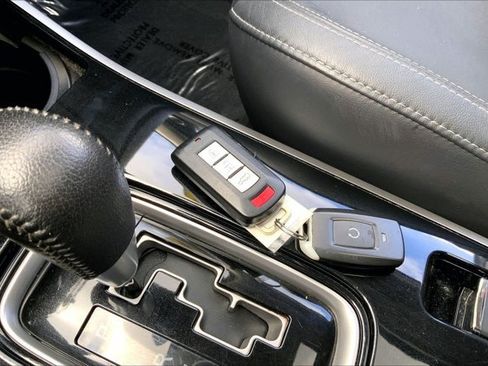 Used 2019 Mitsubishi Outlander GT AWD/4WD image 11