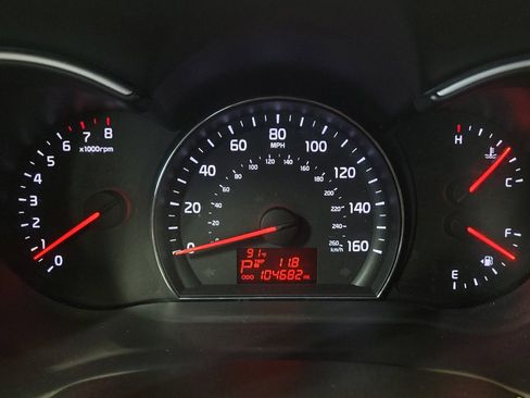 Used 2015 Kia Sorento LX FWD image 23