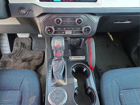 New 2026 Ford Bronco Heritage Edition image 25