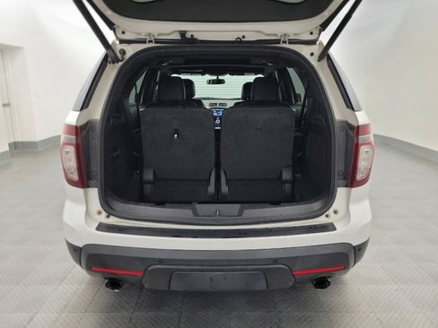 Used 2015 Ford Explorer Sport w/ Equipment Group 401A image 29