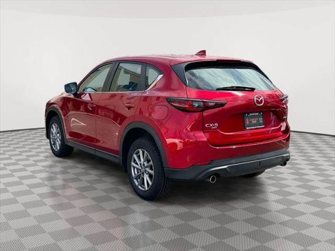 Used 2023 MAZDA CX-5 AWD 2.5 S image 5