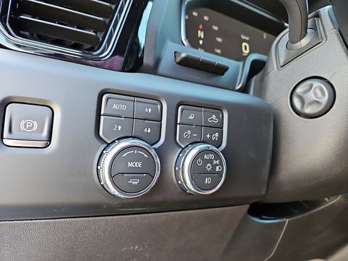 New 2026 GMC Sierra 1500 AT4 w/ AT4 Premium Package image 15