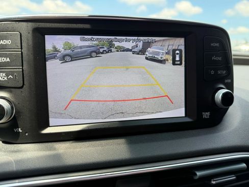 Used 2019 Hyundai Santa Fe Limited FWD image 38