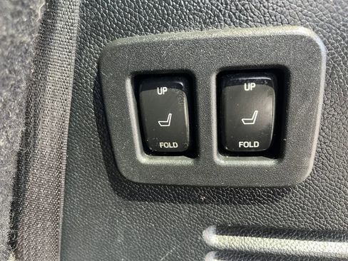 Used 2015 Ford Expedition Limited w/ Equipment Group 301A RWD image 15