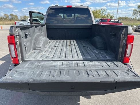 Used 2020 Ford F250 King Ranch w/ King Ranch Ultimate Package image 47