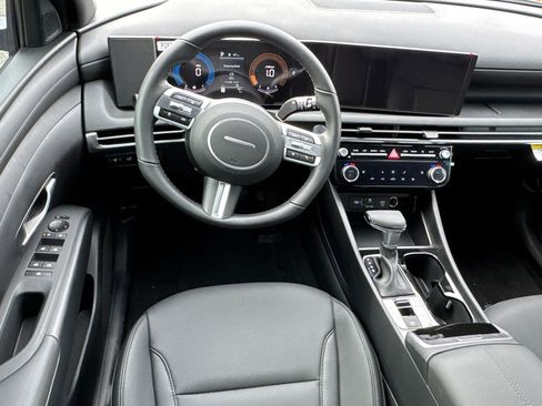 New 2026 Hyundai Tucson XRT image 13