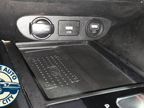 Used 2021 Hyundai Elantra N Line FWD image 17