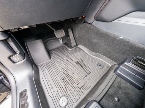 New 2026 Ford Explorer ST image 36