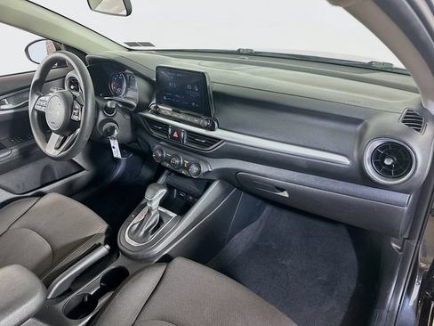 Used 2023 Kia Forte LXS FWD image 10
