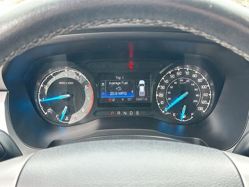 Certified 2023 Ford Ranger XLT w/ Equipment Group 301A Mid image 12