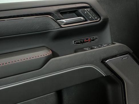 New 2026 GMC Sierra 1500 AT4X AWD/4WD image 5