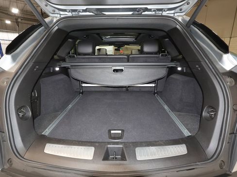 Certified 2025 Cadillac XT5 Premium Luxury image 25