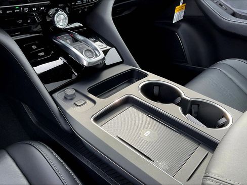 New 2026 Acura MDX SH-AWD w/ Technology Package image 12