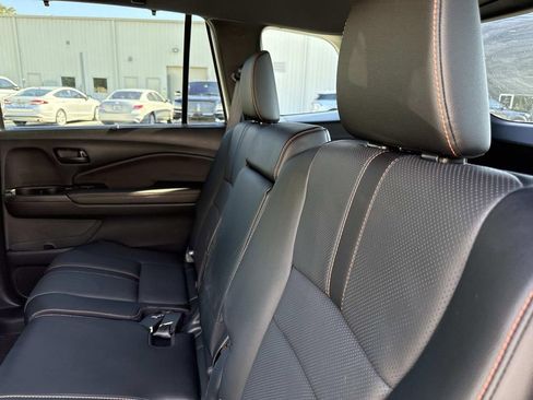 Used 2024 Honda Passport TrailSport image 14