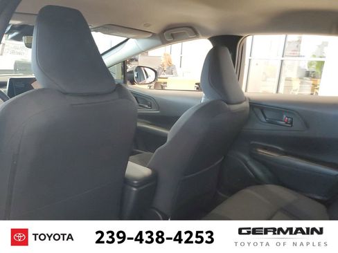 New 2026 Toyota Prius Plug-In Hybrid FWD image 18