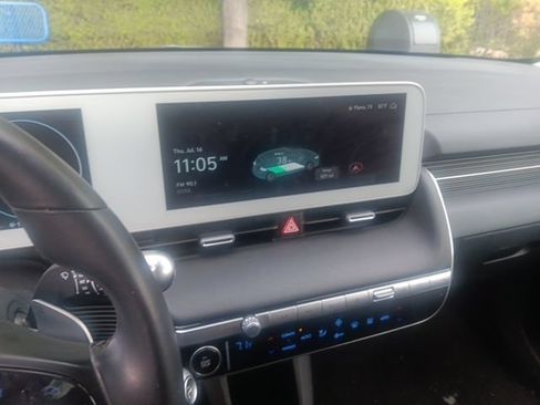 Used 2023 Hyundai Ioniq 5 SEL RWD image 3