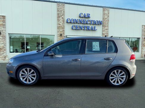 Used 2013 Volkswagen Golf TDI image 2
