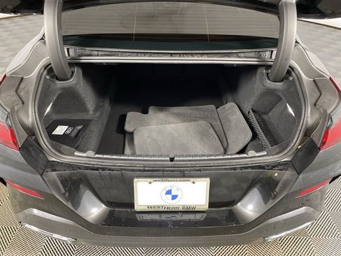 Used 2023 BMW M850i Gran Coupe xDrive image 28