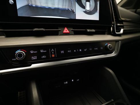 Used 2024 Kia Sportage X-Pro Prestige AWD/4WD image 21