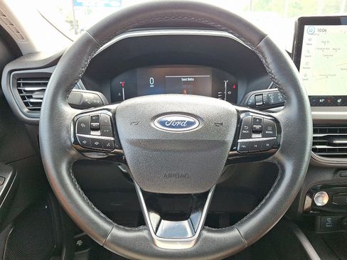 Used 2023 Ford Escape Active w/ Tech Pack #1 AWD/4WD image 20