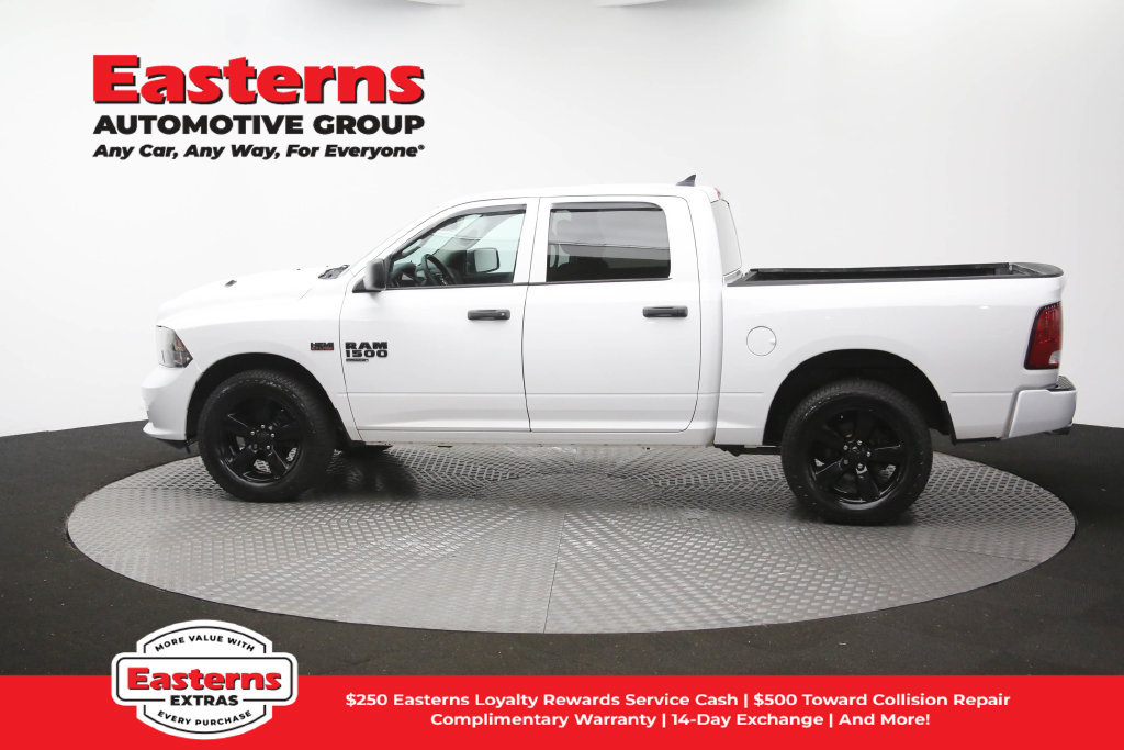 Used 2019 RAM 1500 Express w/ Wheel & Sound Group AWD/4WD image 62