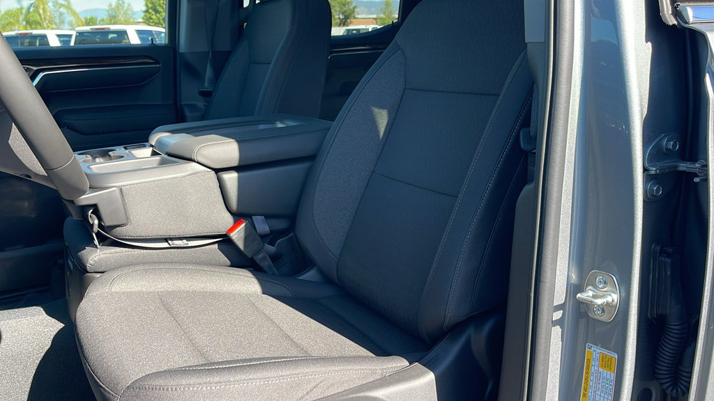 New 2026 GMC Sierra 1500 SLE w/ Preferred Package AWD/4WD image 10