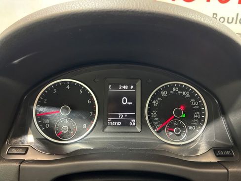Used 2014 Volkswagen Tiguan S AWD/4WD image 27