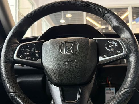 Used 2021 Honda Civic LX image 22