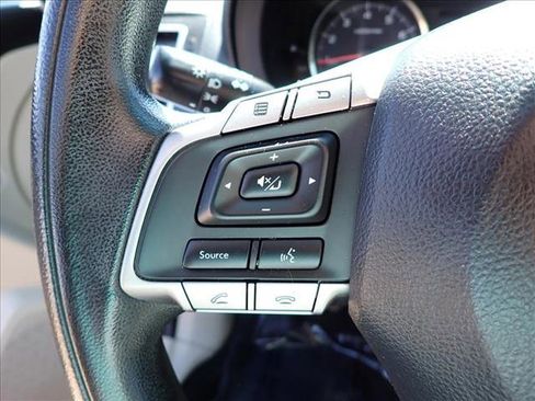 Used 2016 Subaru Impreza 2.0i AWD/4WD image 15