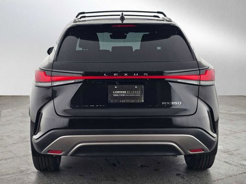 Certified 2024 Lexus RX 350 Premium w/ Convenience Package FWD image 4