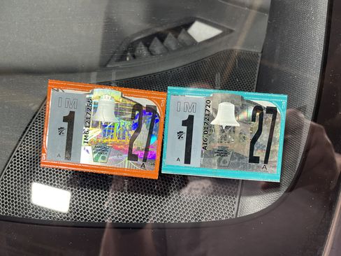 Used 2022 Subaru Impreza 2.0i Sport image 26