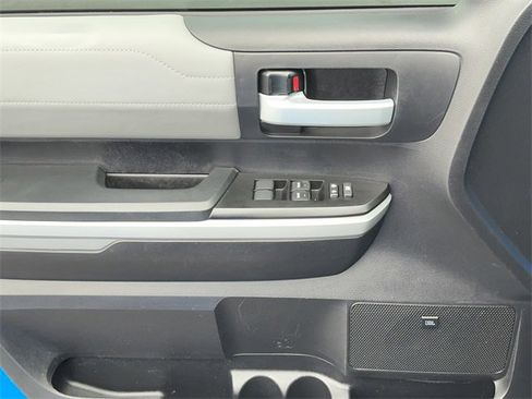 Used 2021 Toyota Tundra Limited w/ Limited Premium Package image 13